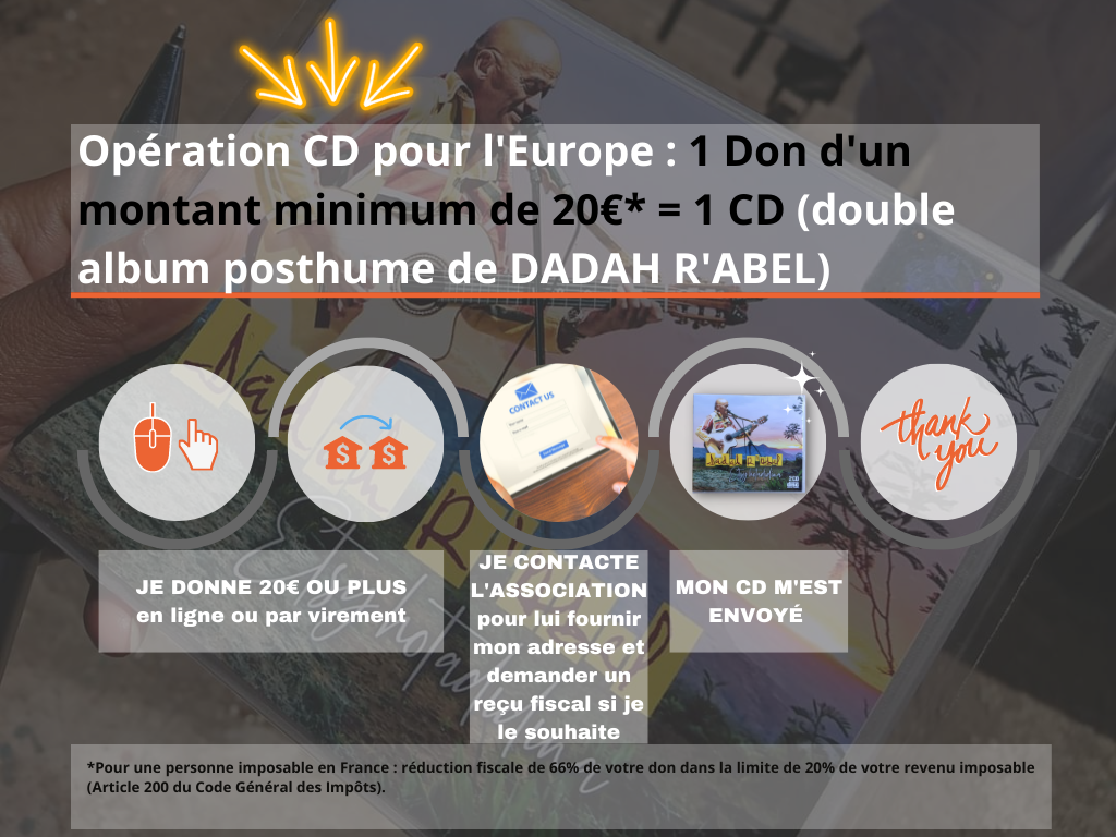 Opération cd